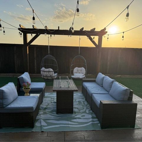 13863 Port Edwards Lane, Frisco, TX 75033