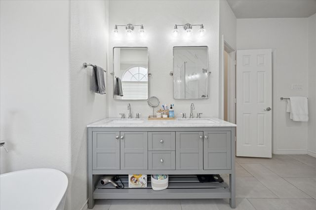 13863 Port Edwards Lane, Frisco, TX 75033