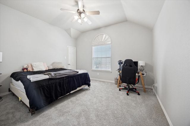 13863 Port Edwards Lane, Frisco, TX 75033