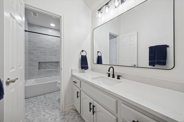 13863 Port Edwards Lane, Frisco, TX 75033