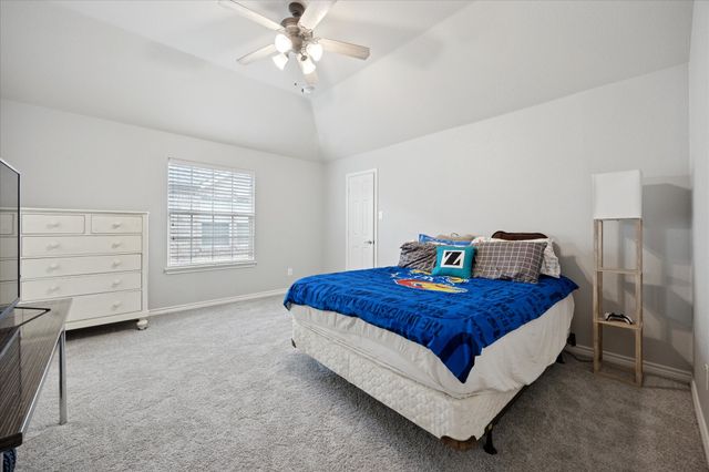 13863 Port Edwards Lane, Frisco, TX 75033