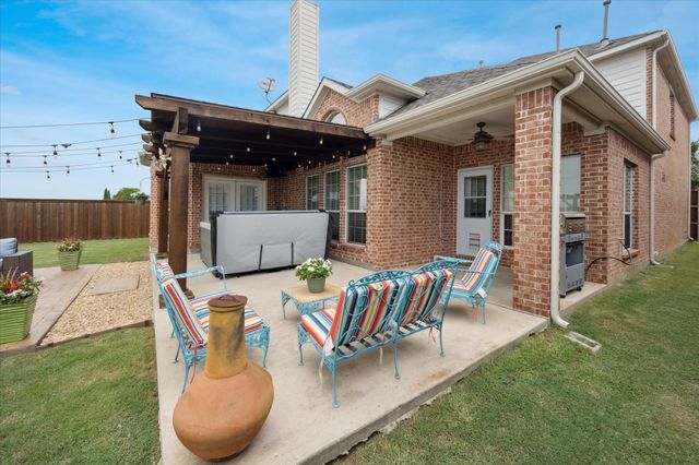 13863 Port Edwards Lane, Frisco, TX 75033