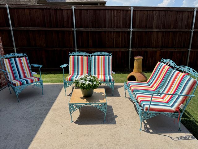 13863 Port Edwards Lane, Frisco, TX 75033