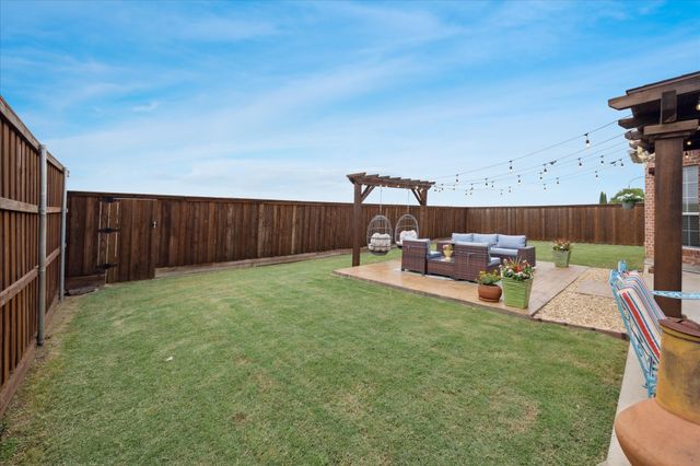 13863 Port Edwards Lane, Frisco, TX 75033