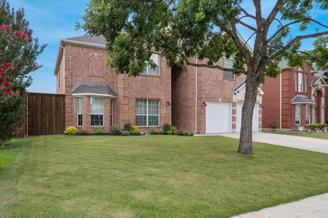 13863 Port Edwards Lane, Frisco, TX 75033
