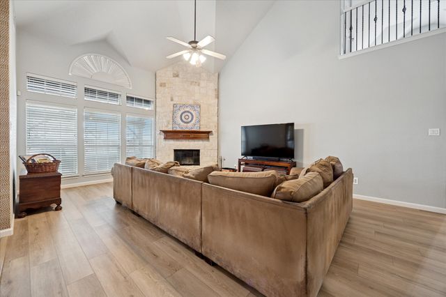 13863 Port Edwards Lane, Frisco, TX 75033