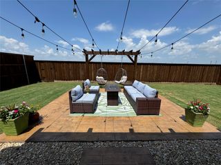 13863 Port Edwards Lane, Frisco, TX 75033