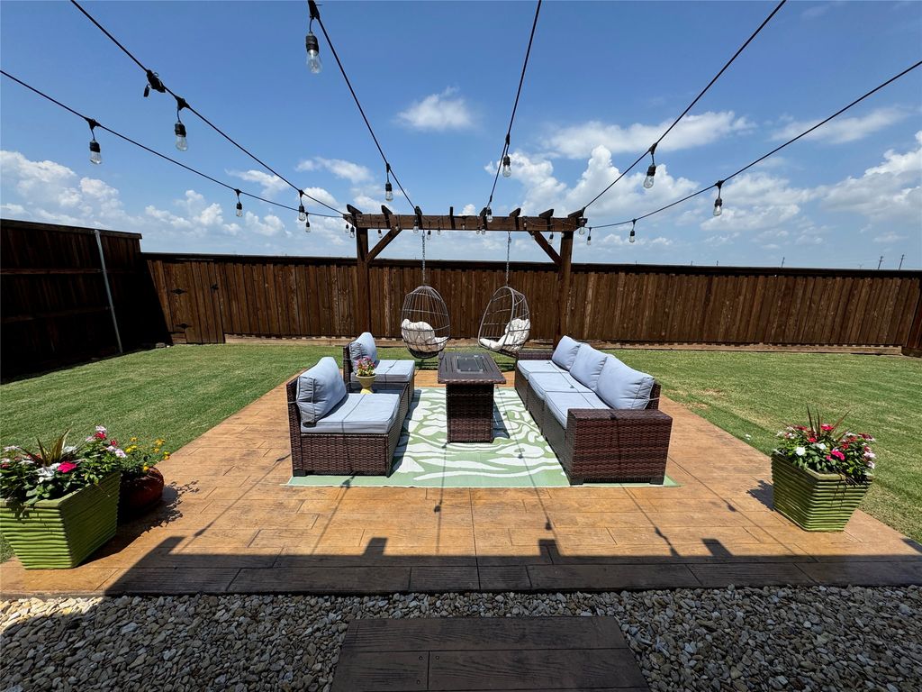 13863 Port Edwards Lane, Frisco, TX 75033