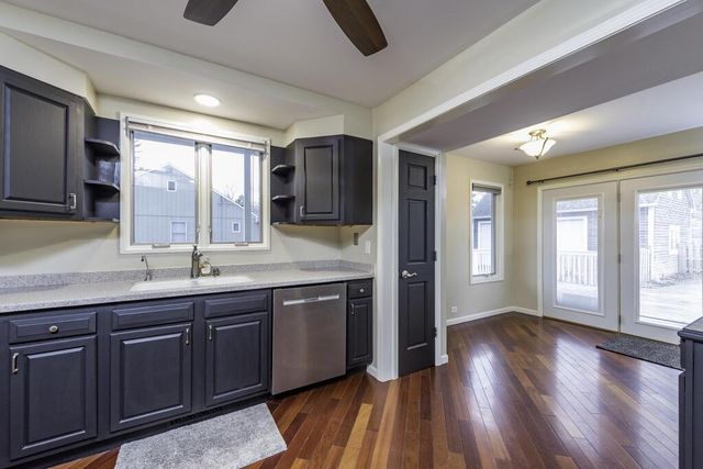 12018 255th AVENUE, Trevor, WI 53179