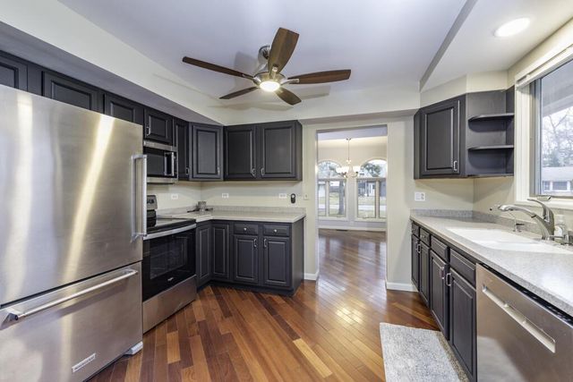 12018 255th AVENUE, Trevor, WI 53179