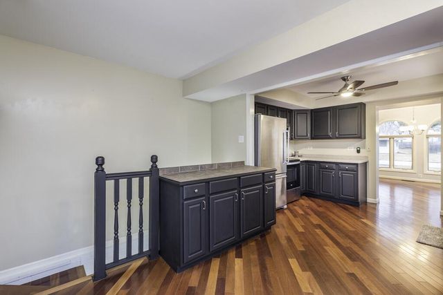 12018 255th AVENUE, Trevor, WI 53179