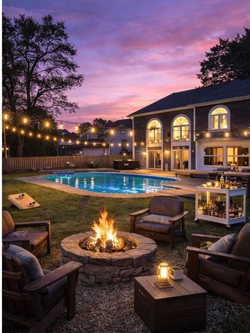 12018 255th AVENUE, Trevor, WI 53179