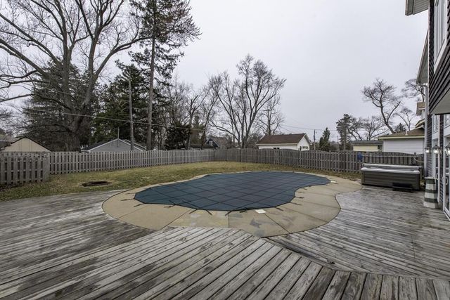 12018 255th AVENUE, Trevor, WI 53179