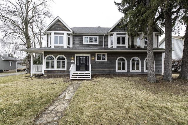 12018 255th AVENUE, Trevor, WI 53179