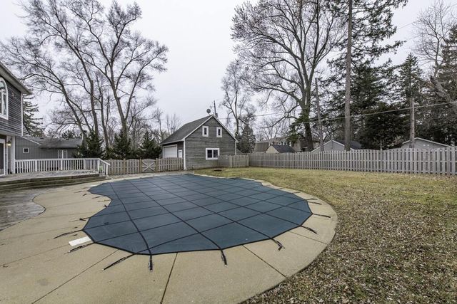 12018 255th AVENUE, Trevor, WI 53179