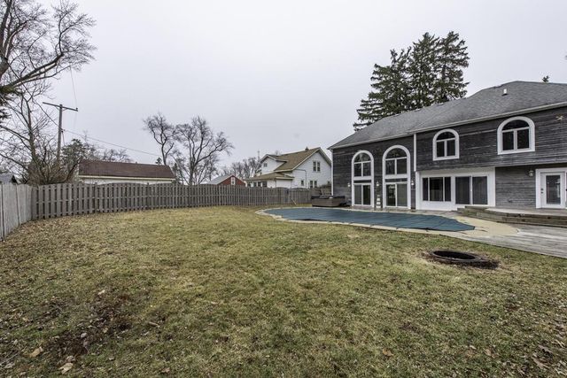 12018 255th AVENUE, Trevor, WI 53179