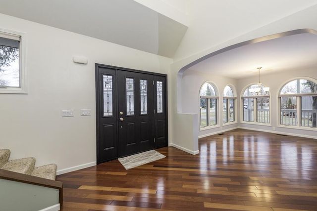 12018 255th AVENUE, Trevor, WI 53179