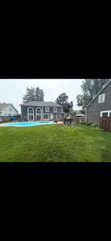 12018 255th AVENUE, Trevor, WI 53179