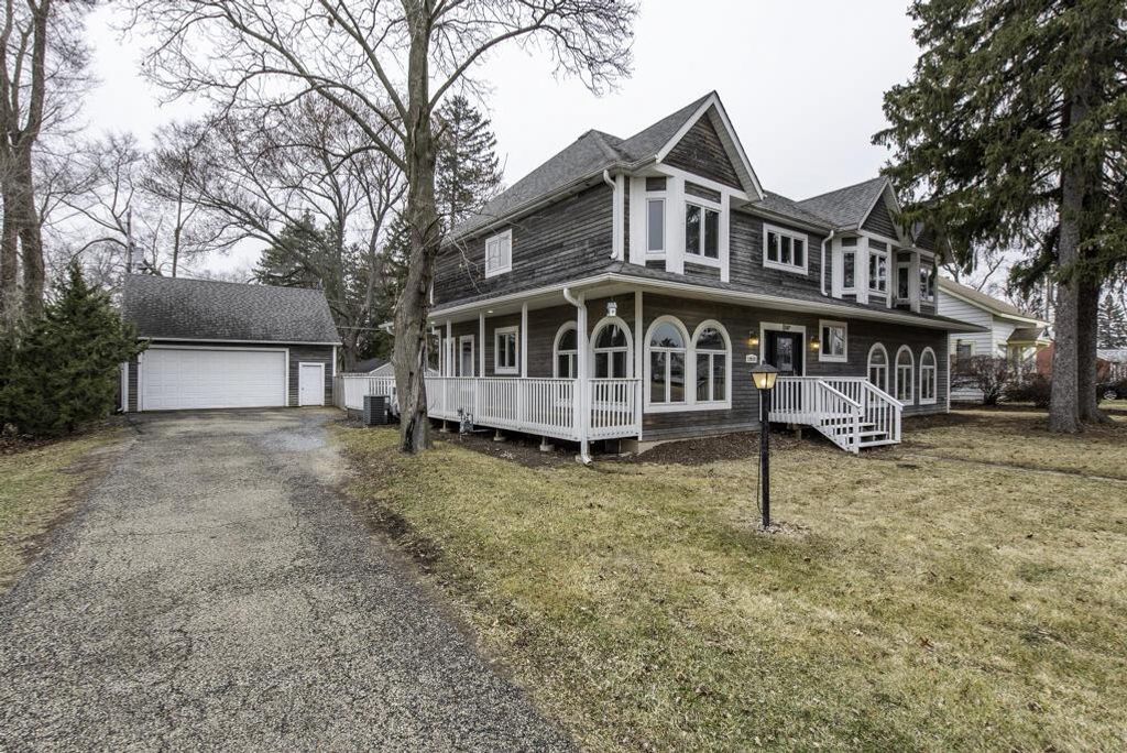 12018 255th AVENUE, Trevor, WI 53179