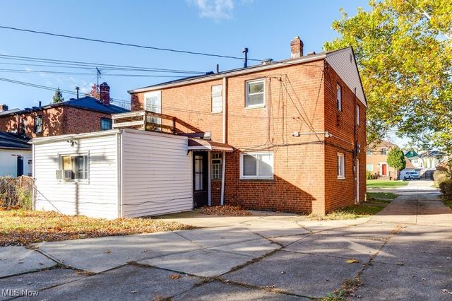 275 E 200th Street, Euclid, OH 44119