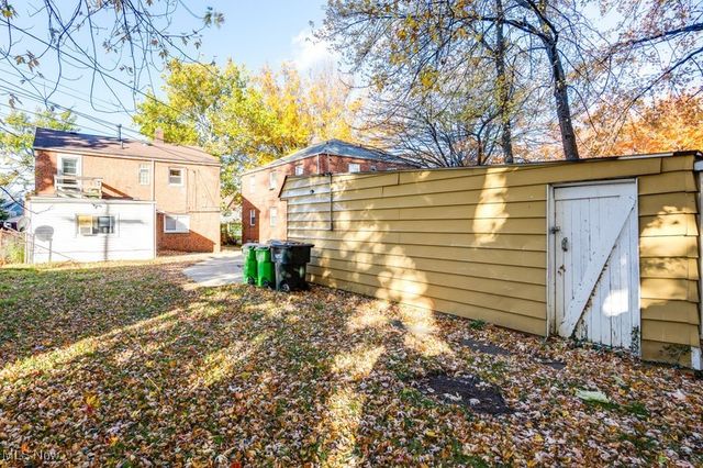 275 E 200th Street, Euclid, OH 44119