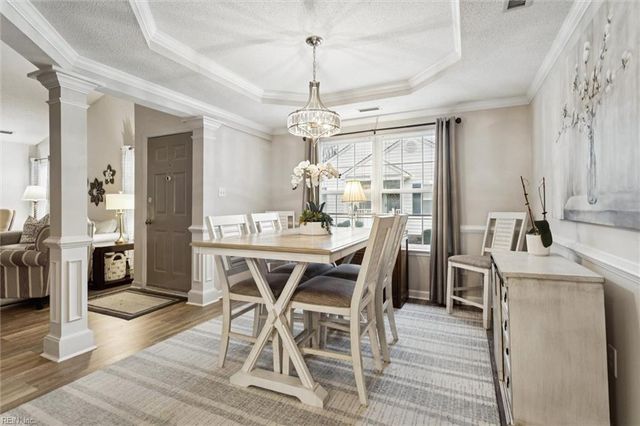 311 Savannah CT, Newport News, VA 23606