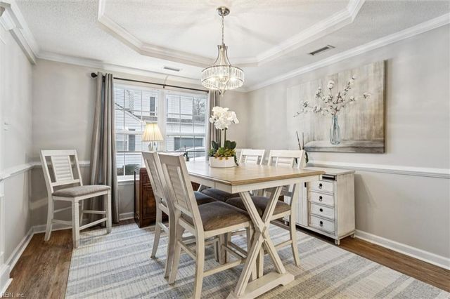 311 Savannah CT, Newport News, VA 23606