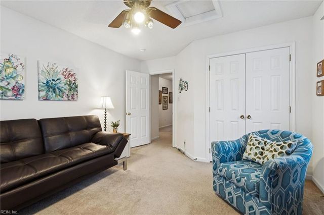 311 Savannah CT, Newport News, VA 23606