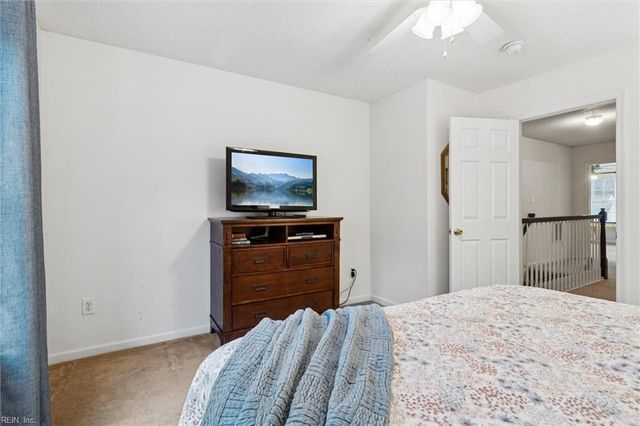 311 Savannah CT, Newport News, VA 23606