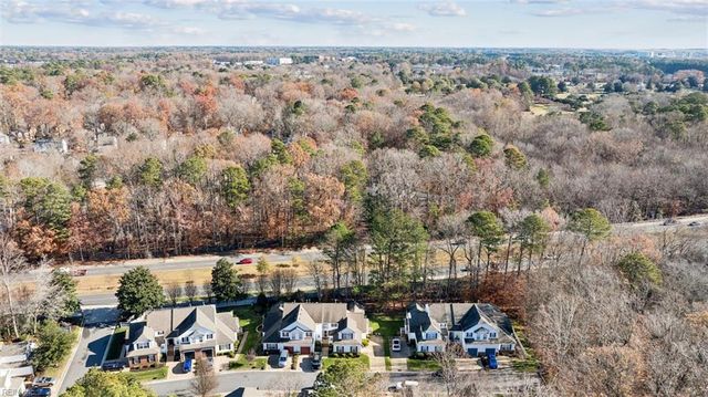 311 Savannah CT, Newport News, VA 23606