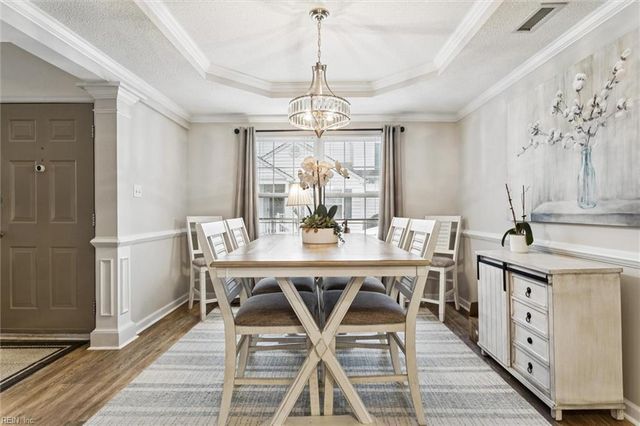 311 Savannah CT, Newport News, VA 23606