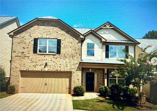 6499 Panasa Court, Norcross, GA 30093