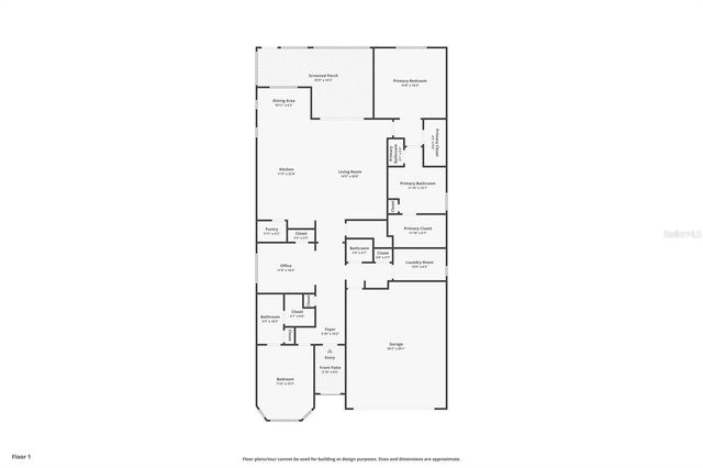 5294 SW 87TH TERRACE, Ocala, FL 34481