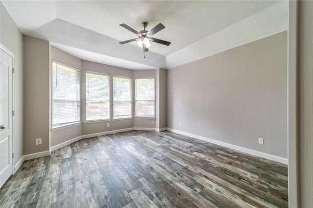 2544 Natchez Trace, Denton, TX 76210