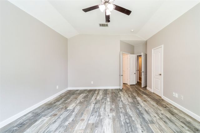 2544 Natchez Trace, Denton, TX 76210