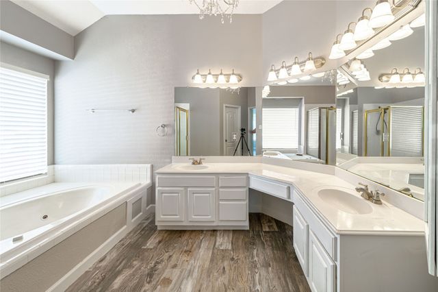 2544 Natchez Trace, Denton, TX 76210