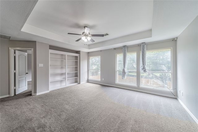 2544 Natchez Trace, Denton, TX 76210