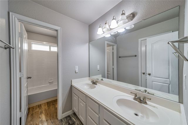 2544 Natchez Trace, Denton, TX 76210