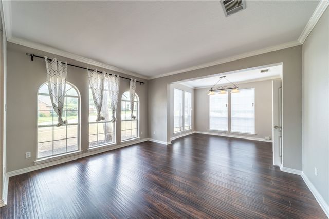 2544 Natchez Trace, Denton, TX 76210