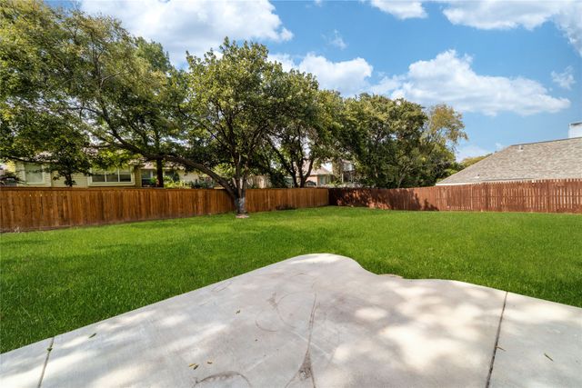 2544 Natchez Trace, Denton, TX 76210