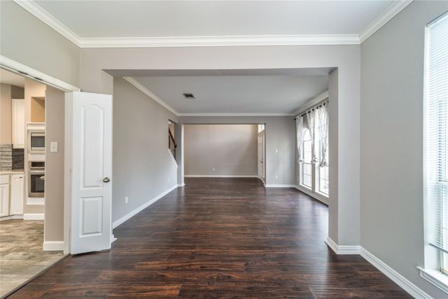 2544 Natchez Trace, Denton, TX 76210