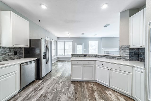 2544 Natchez Trace, Denton, TX 76210