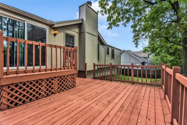 4235 NW 78th Street, Kansas City, MO 64151