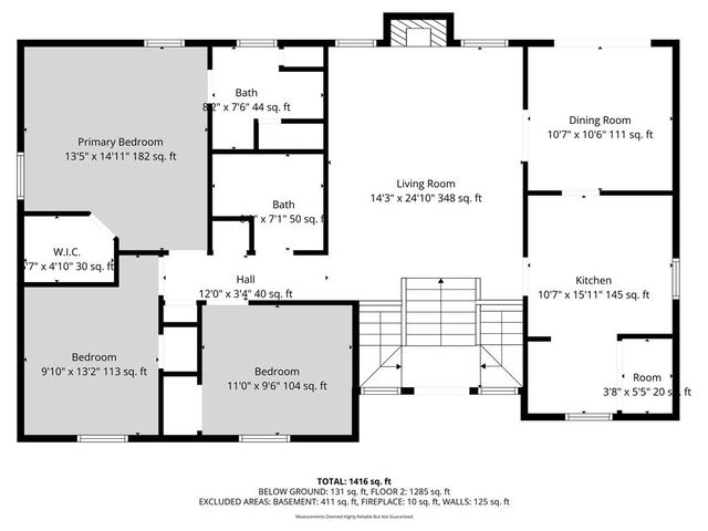 4235 NW 78th Street, Kansas City, MO 64151