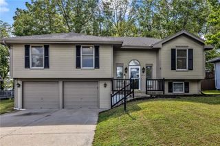 4235 NW 78th Street, Kansas City, MO 64151