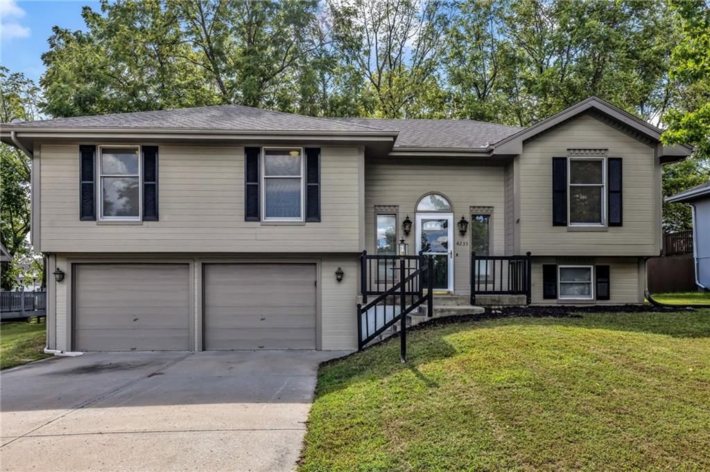 4235 NW 78th Street, Kansas City, MO 64151