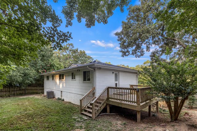932 Marion Street, Rossville, GA 30741
