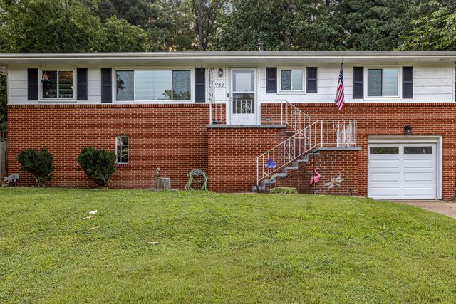 932 Marion Street, Rossville, GA 30741