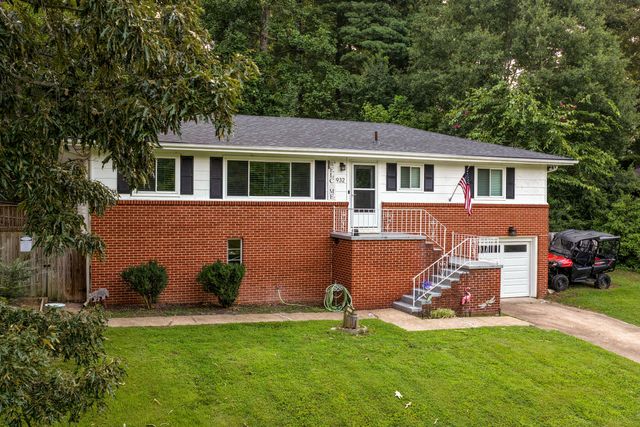 932 Marion Street, Rossville, GA 30741