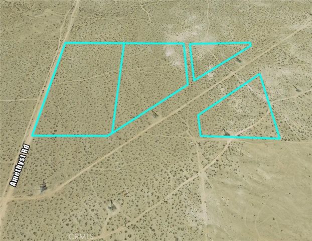 0 Amethyst, Victorville, CA 92394